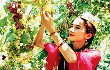 china-silk-road-tour-urumqi china-silk-road-tour-urumqi