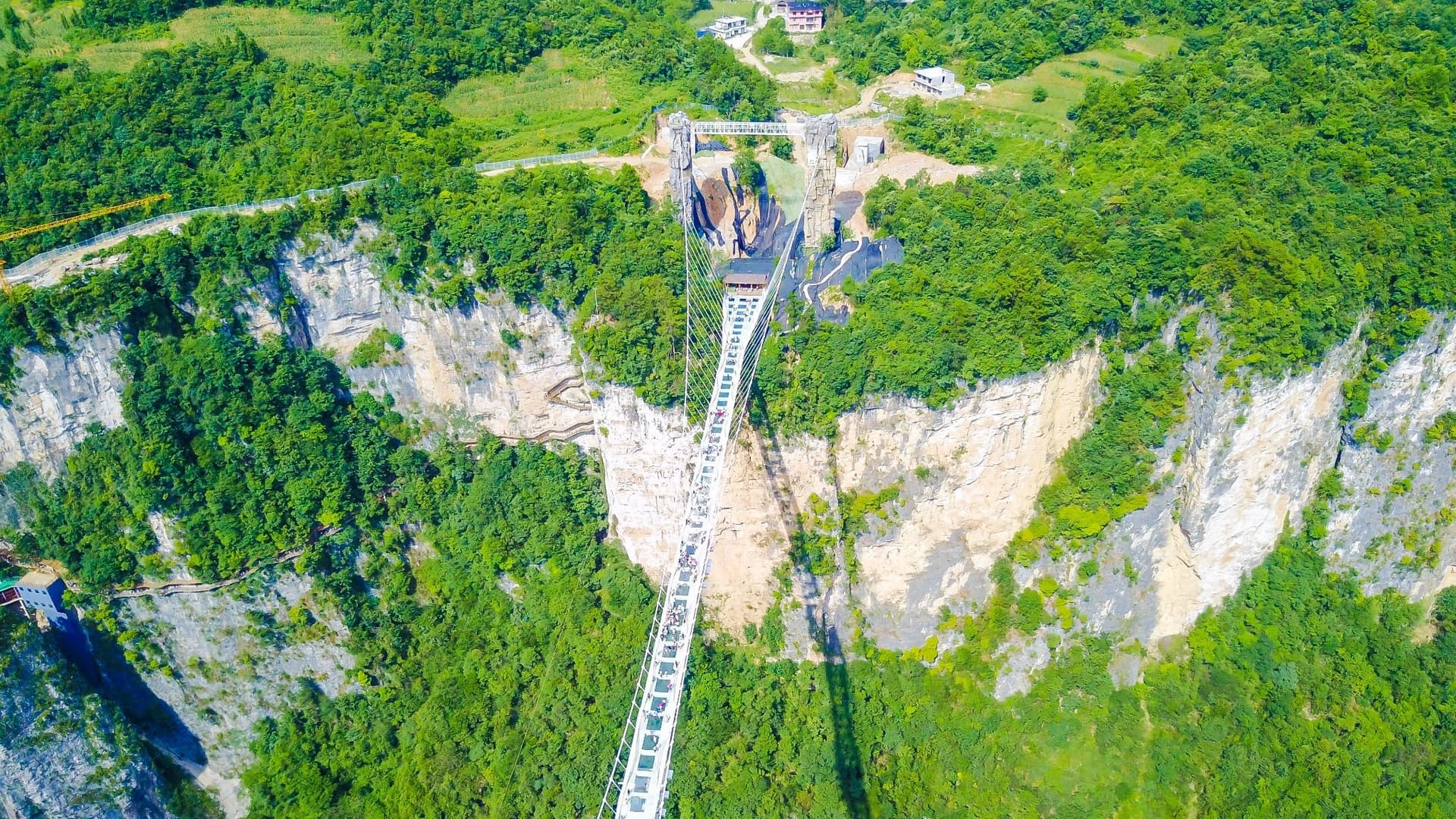 zhangjiajie2 zhangjiajie2