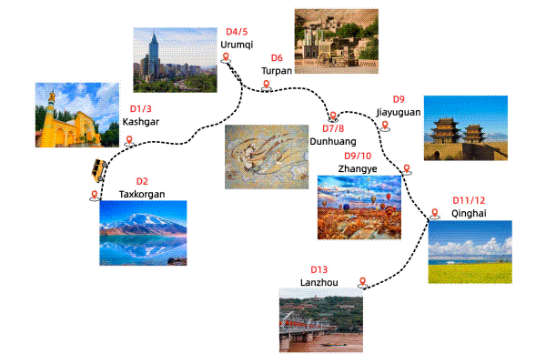 地图 地图