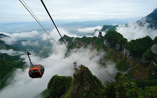 zhangjiajie4 zhangjiajie4