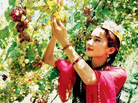 吐鲁番 吐鲁番