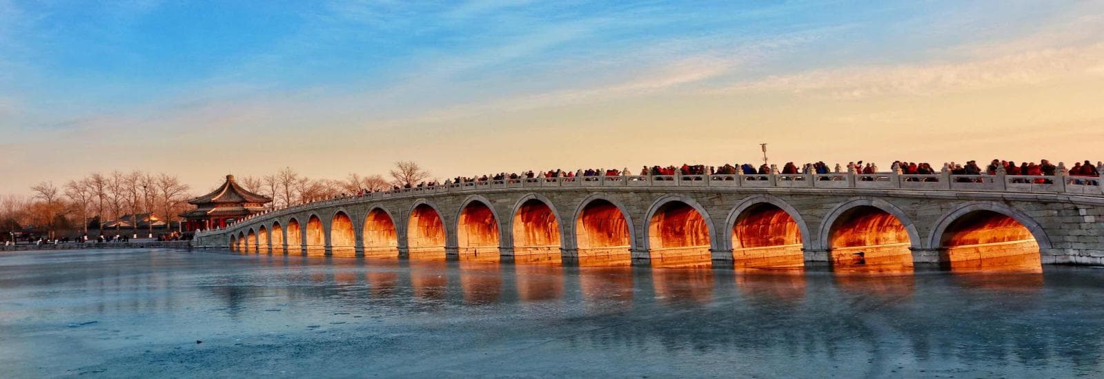 Top 10 Best Tourist Attractions in China