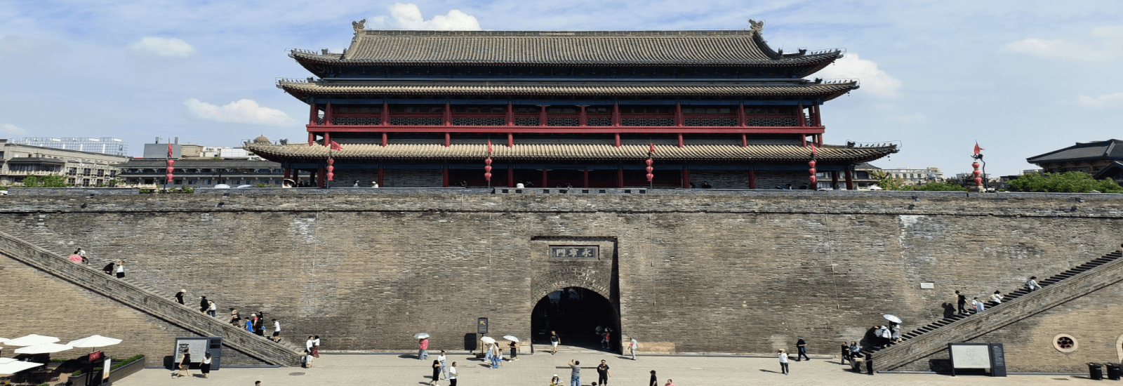 Xi'an