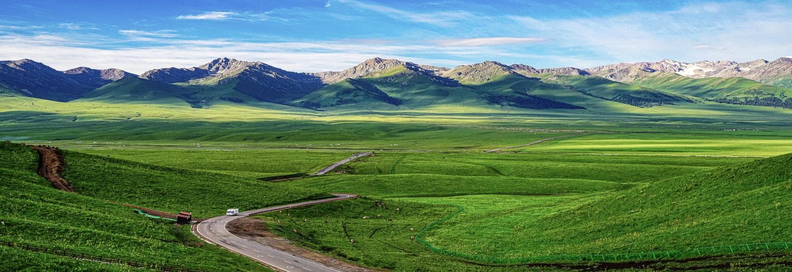 Xinjiang