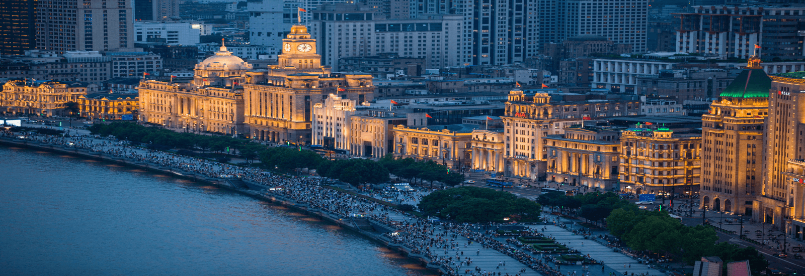 Shanghai