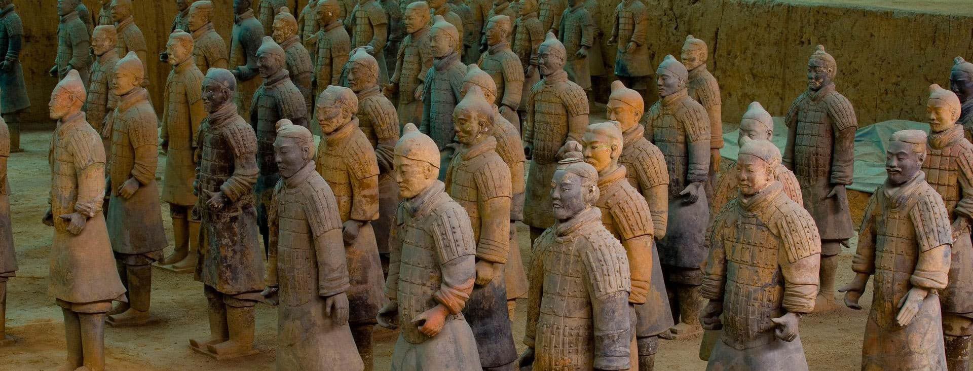 xi'an-terracotta-warriors-1 xi'an-terracotta-warriors-1