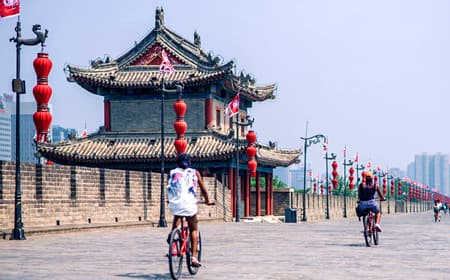 xian-city-wall-7 xian-city-wall-7