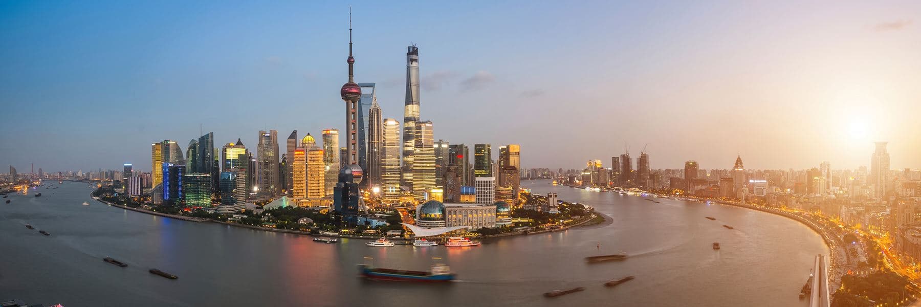shanghai shanghai
