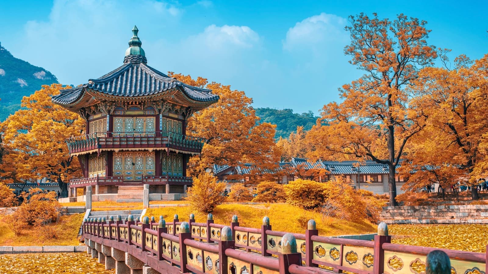 Korea