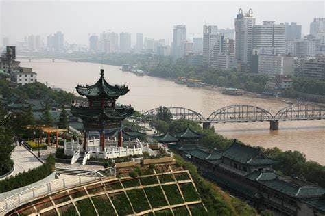 lanzhou lanzhou