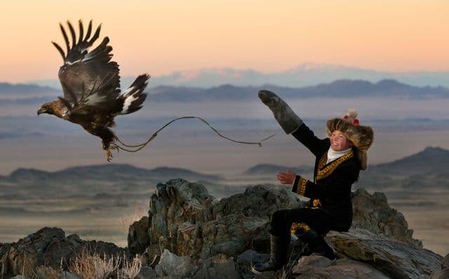 mongolia mongolia