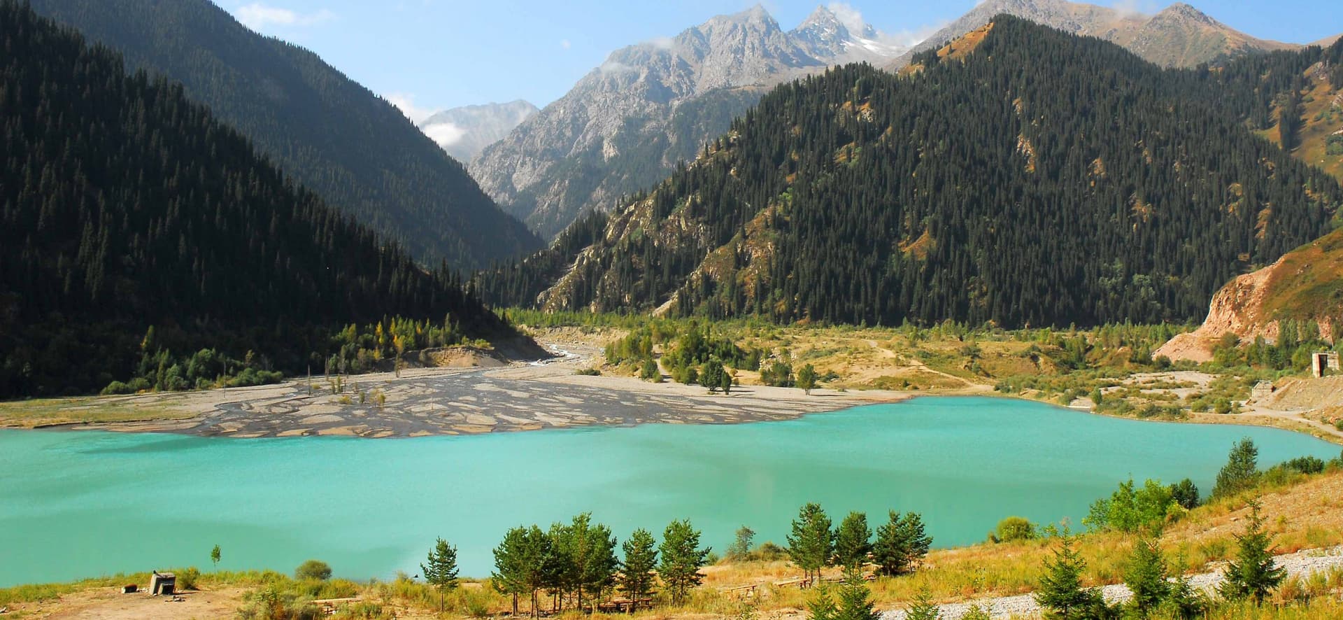 Issyk Kul Issyk Kul