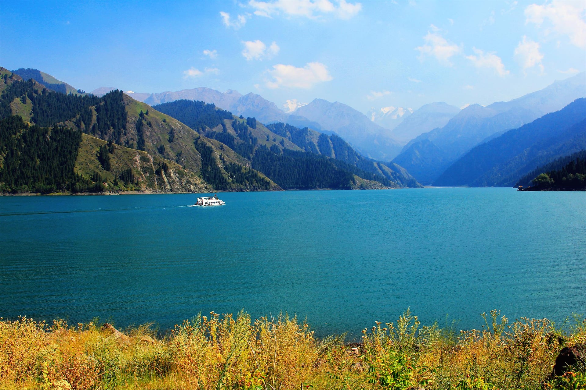 Urumqi 4 Urumqi 4