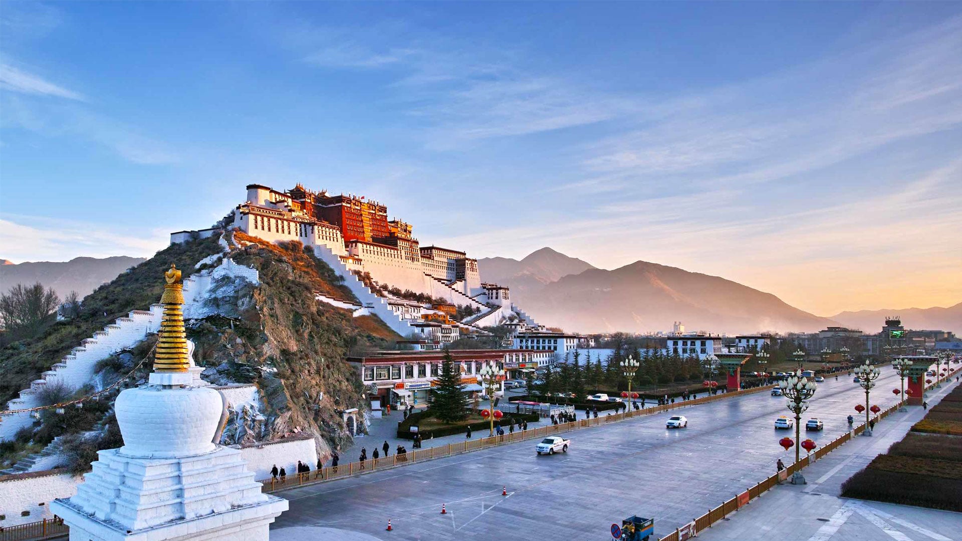 Lhasa 1 Lhasa 1