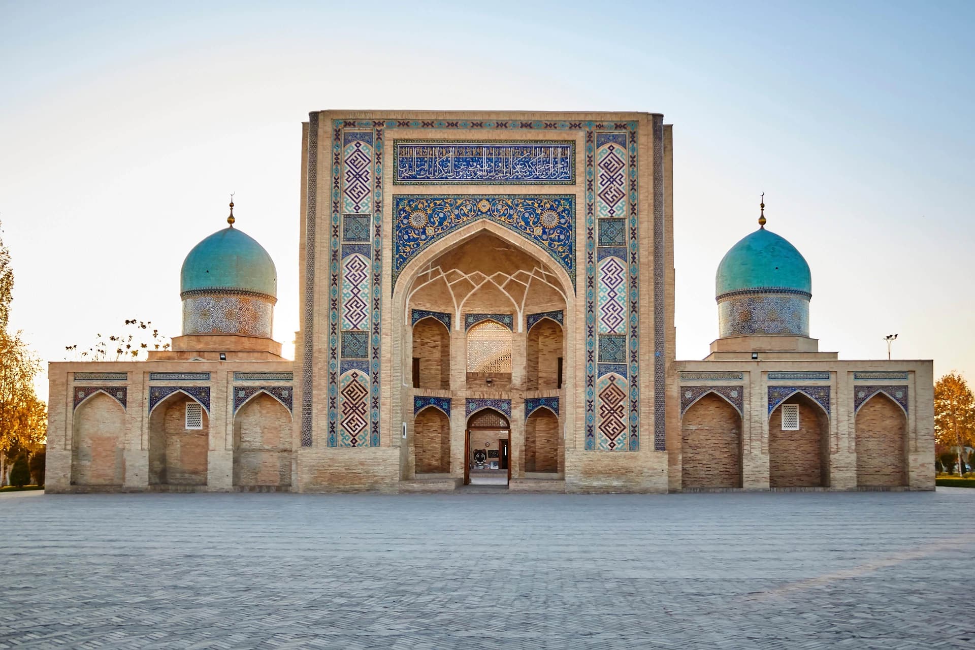 Tashkent Tashkent