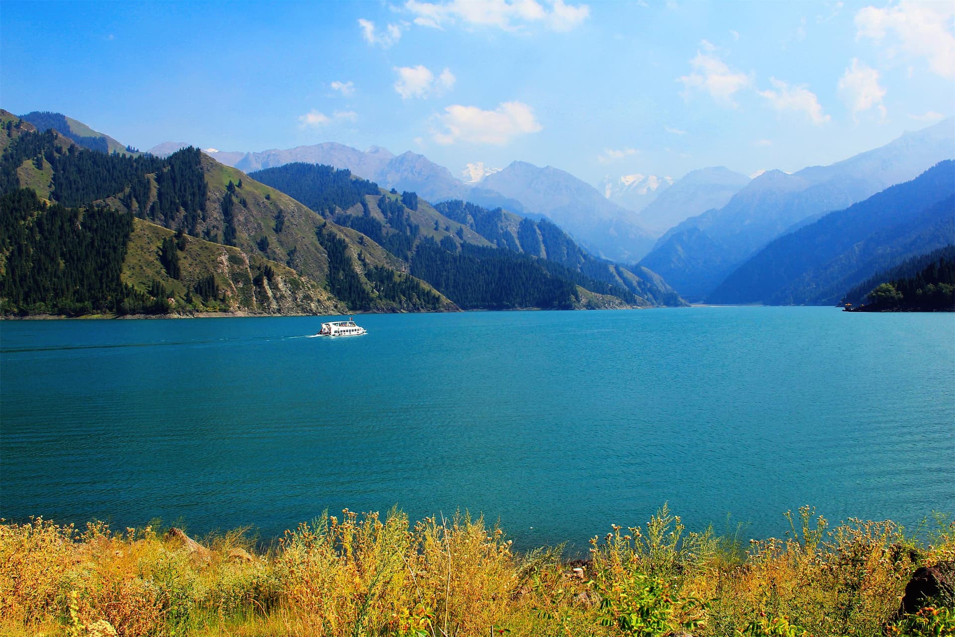 Urumqi 4 Urumqi 4