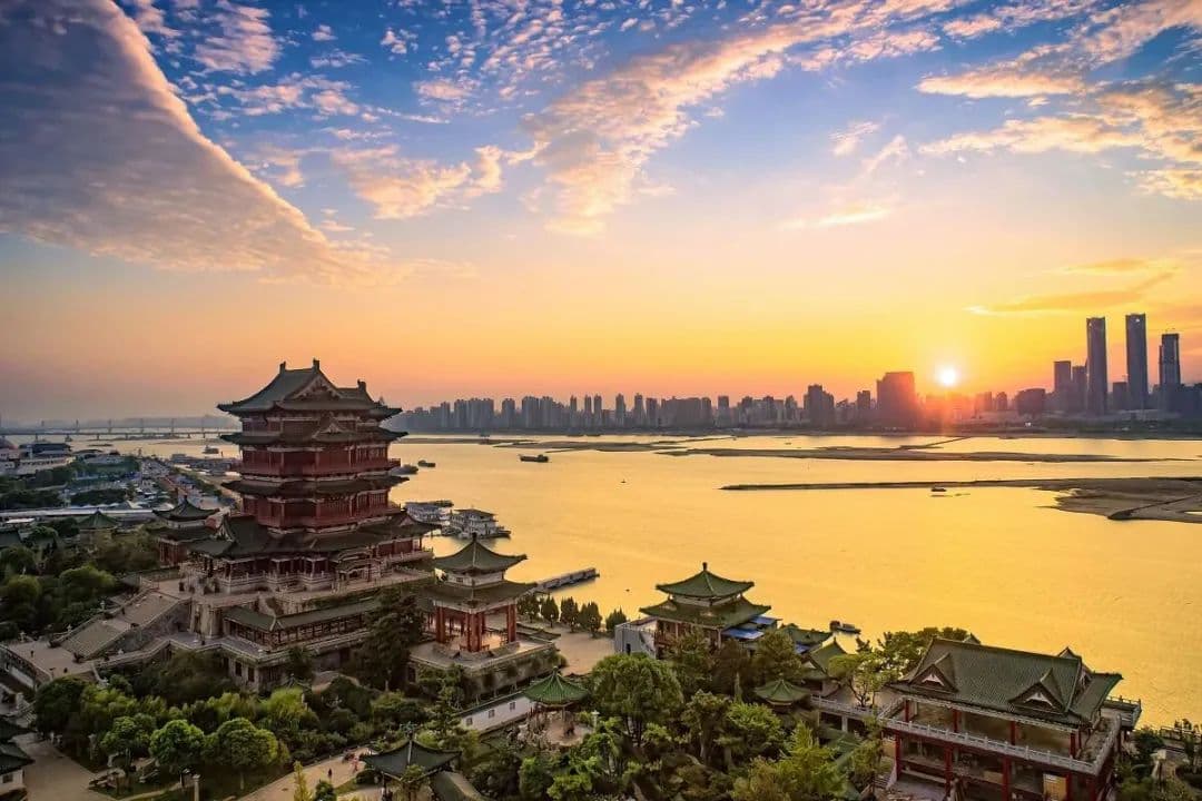 Nanchang 1 Nanchang 1