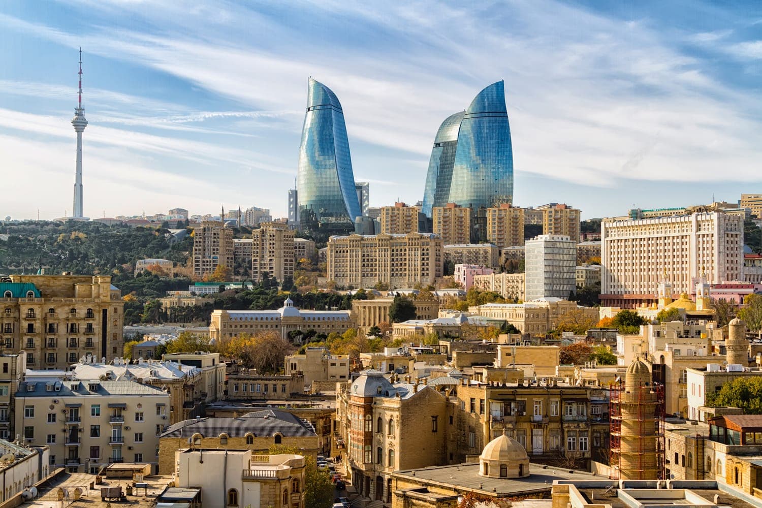 Baku Baku
