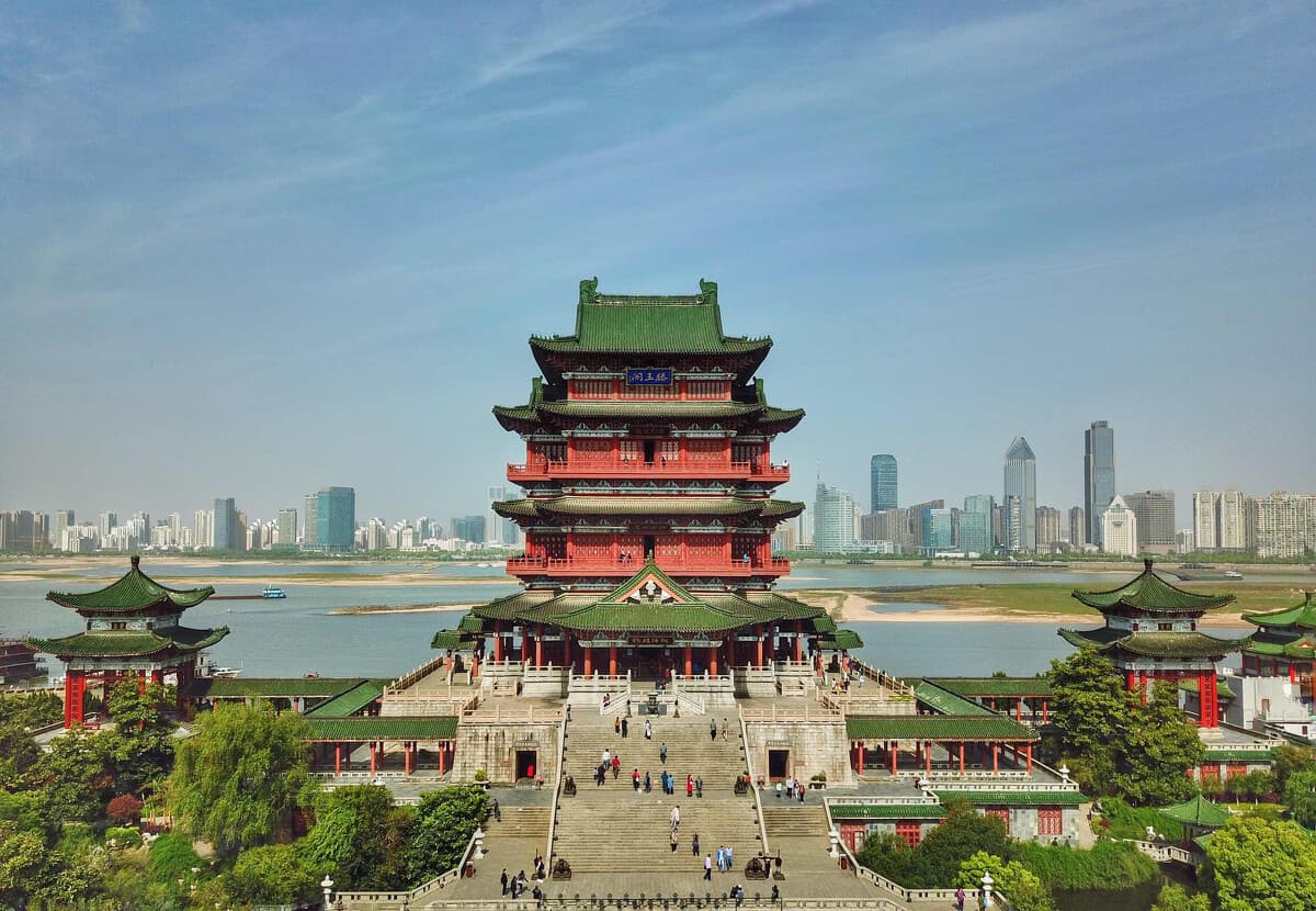Nanchang 2 Nanchang 2