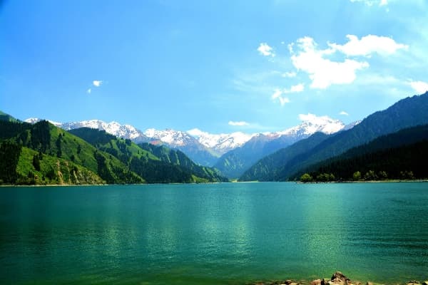 tianchi tianchi