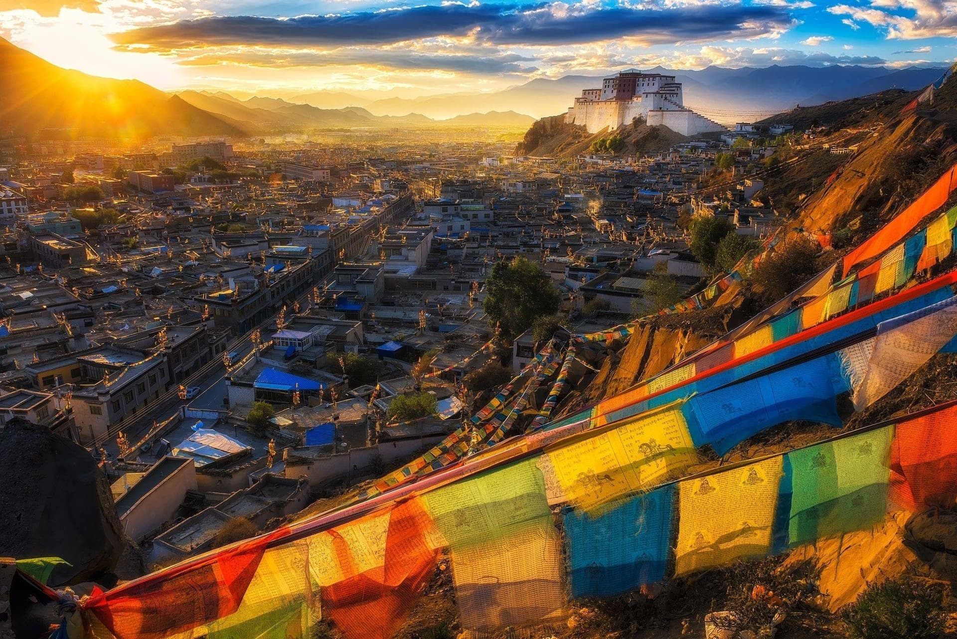 Lhasa 3 Lhasa 3