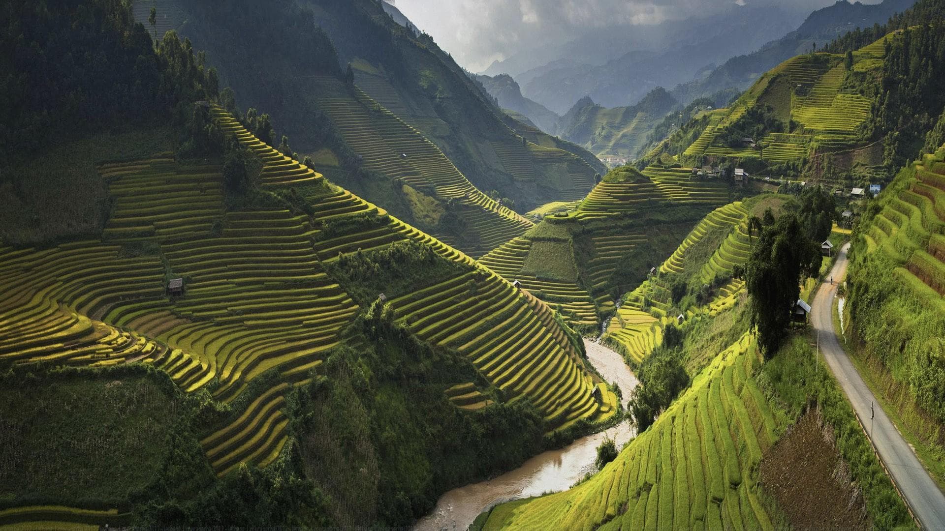 Vietnam 2 Vietnam 2