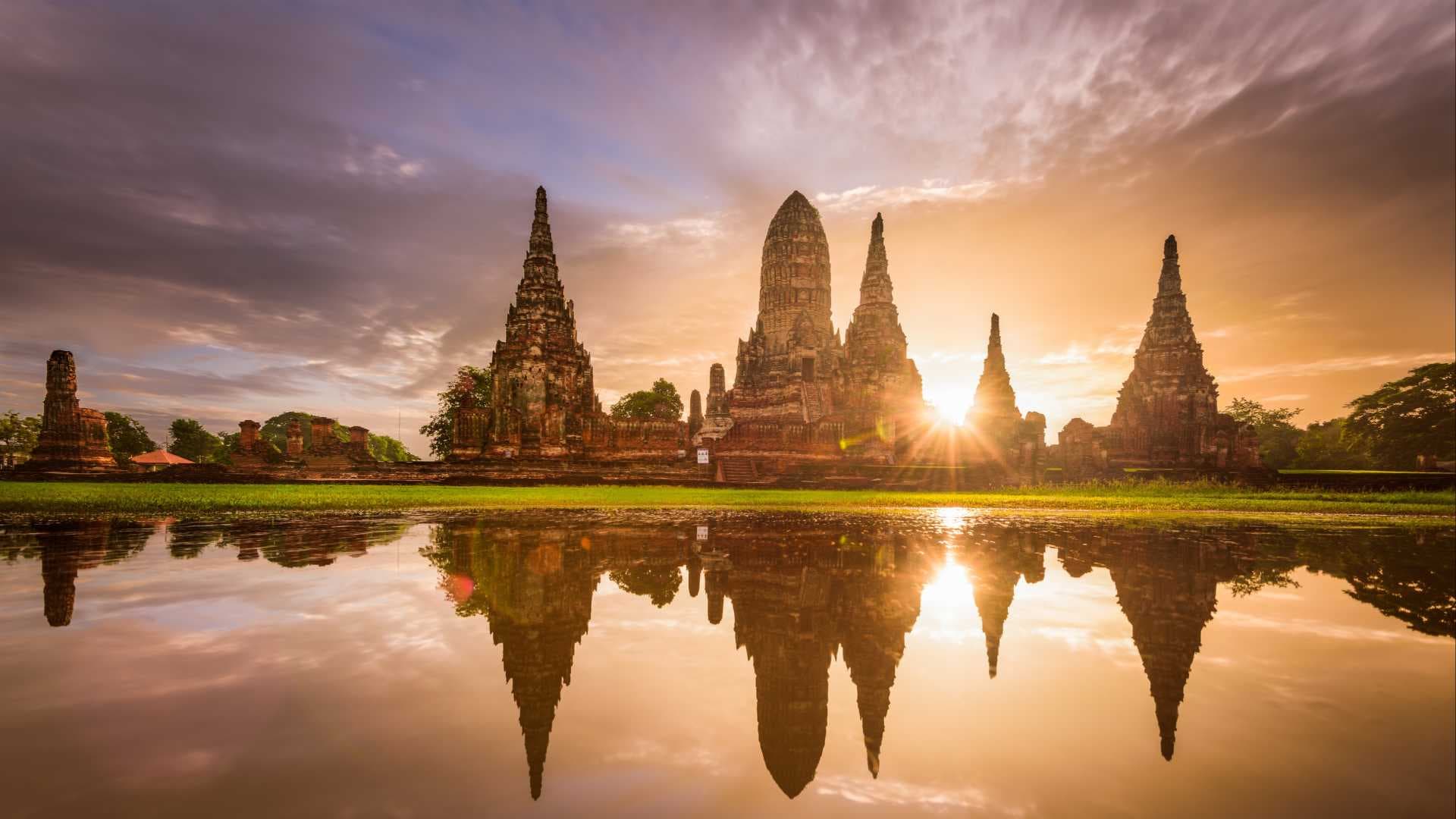 Ayutthaya 3 Ayutthaya 3