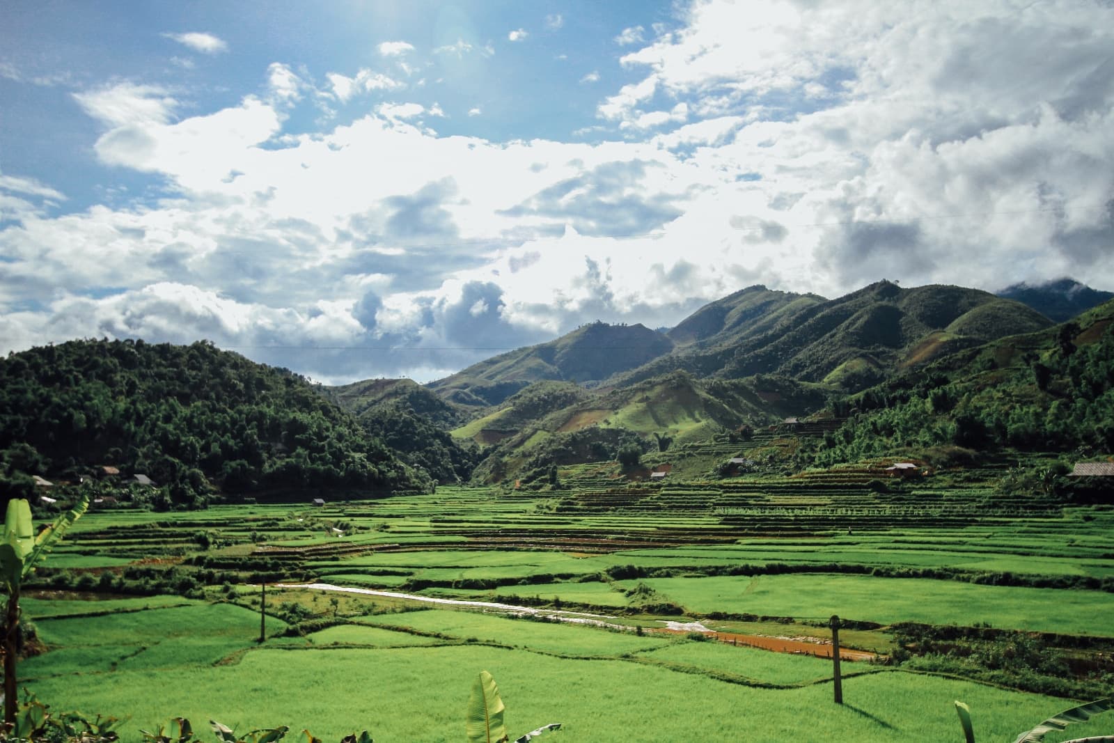 Lai Chau 1 Lai Chau 1