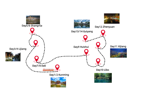 map map