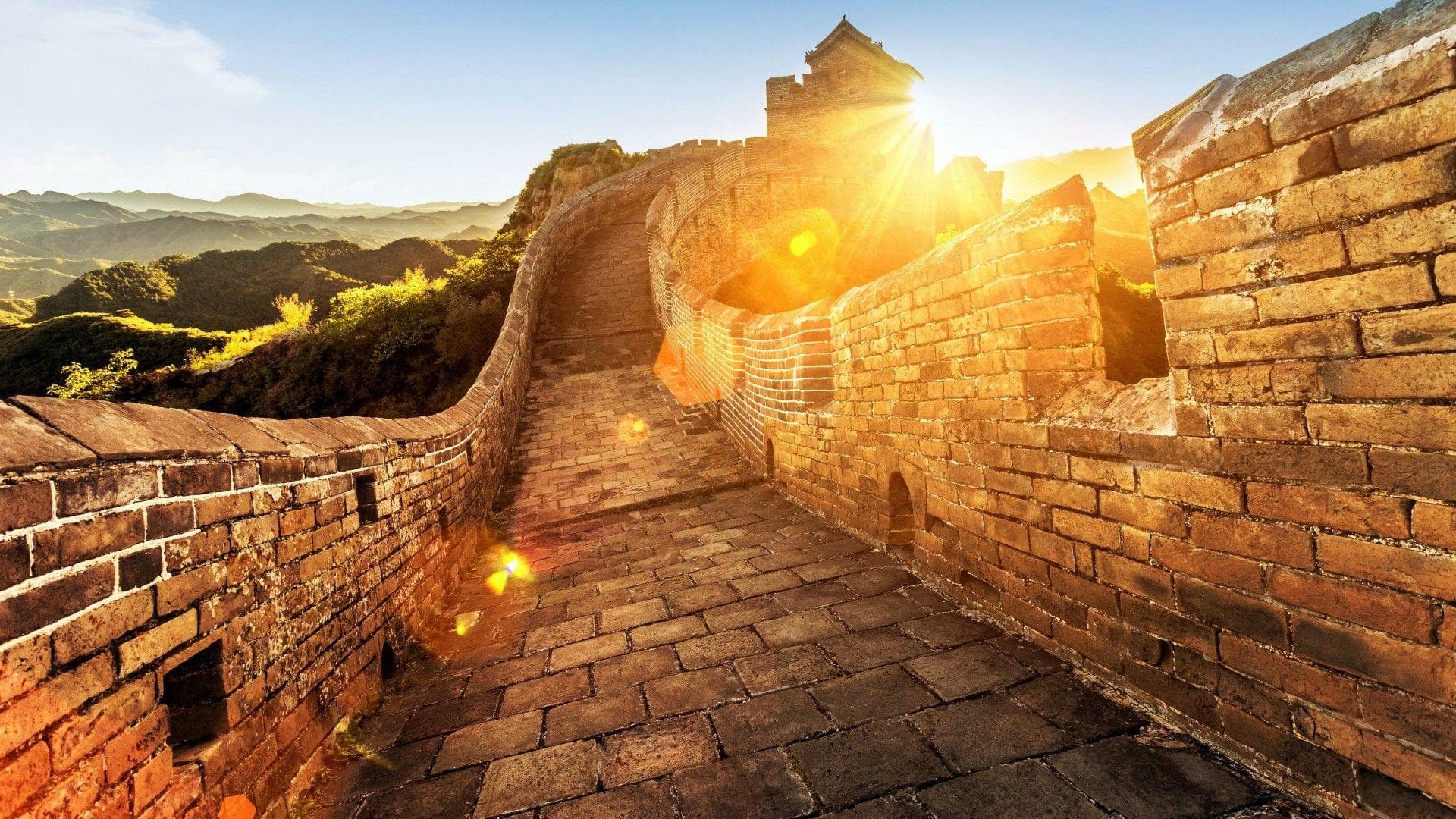 Great Wall 18 Great Wall 18