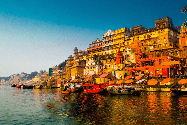 Varanasi Varanasi