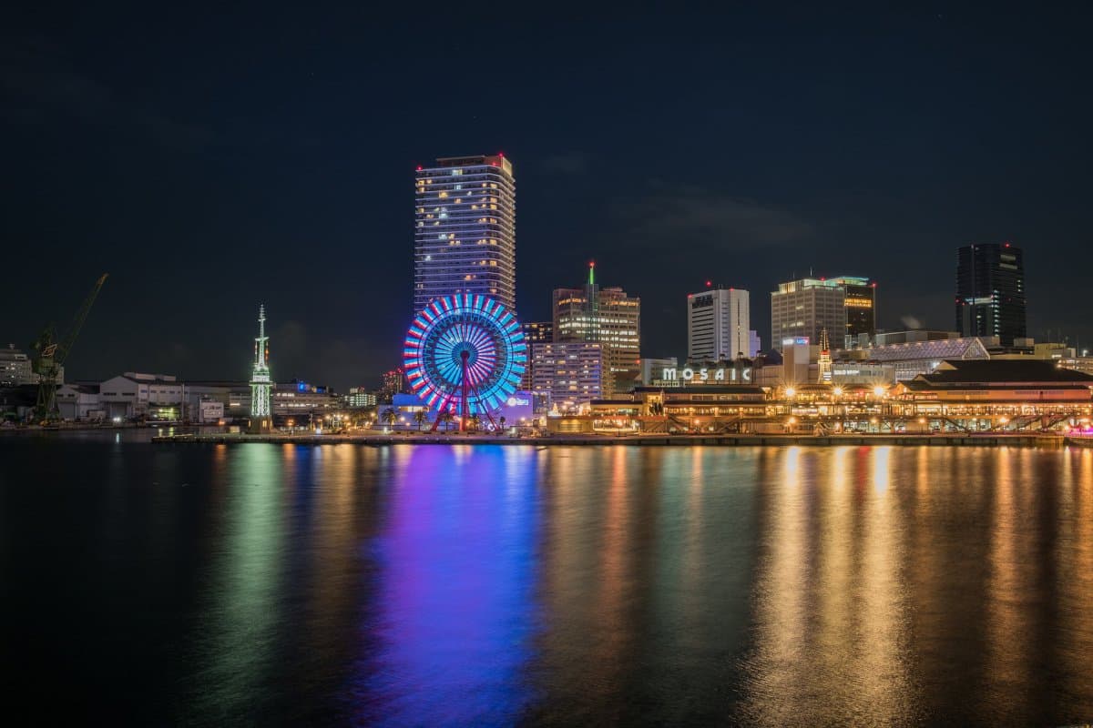 Kansai Kansai