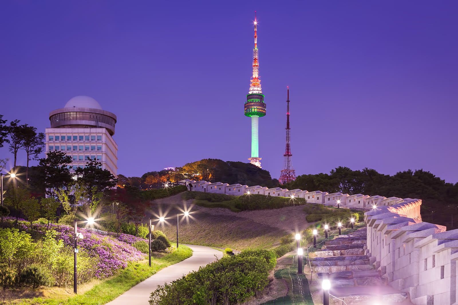 Seoul-2 Seoul-2