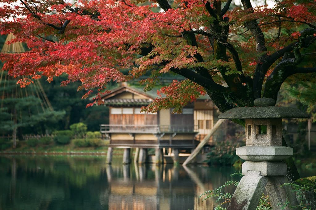 Kanazawa Kanazawa