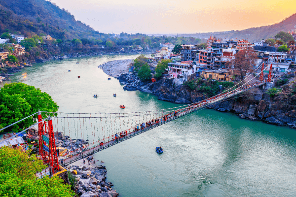 Rishikesh Rishikesh