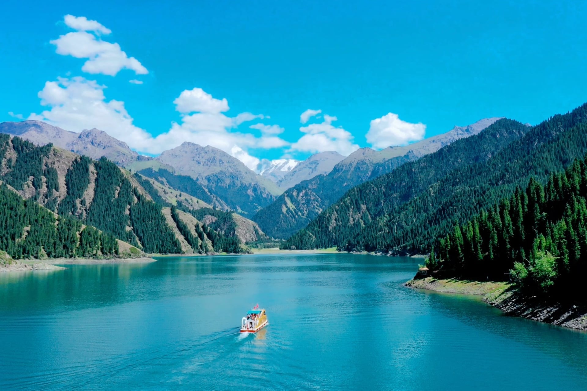 Urumqi 3 Urumqi 3