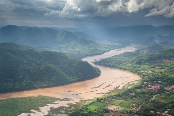 River River