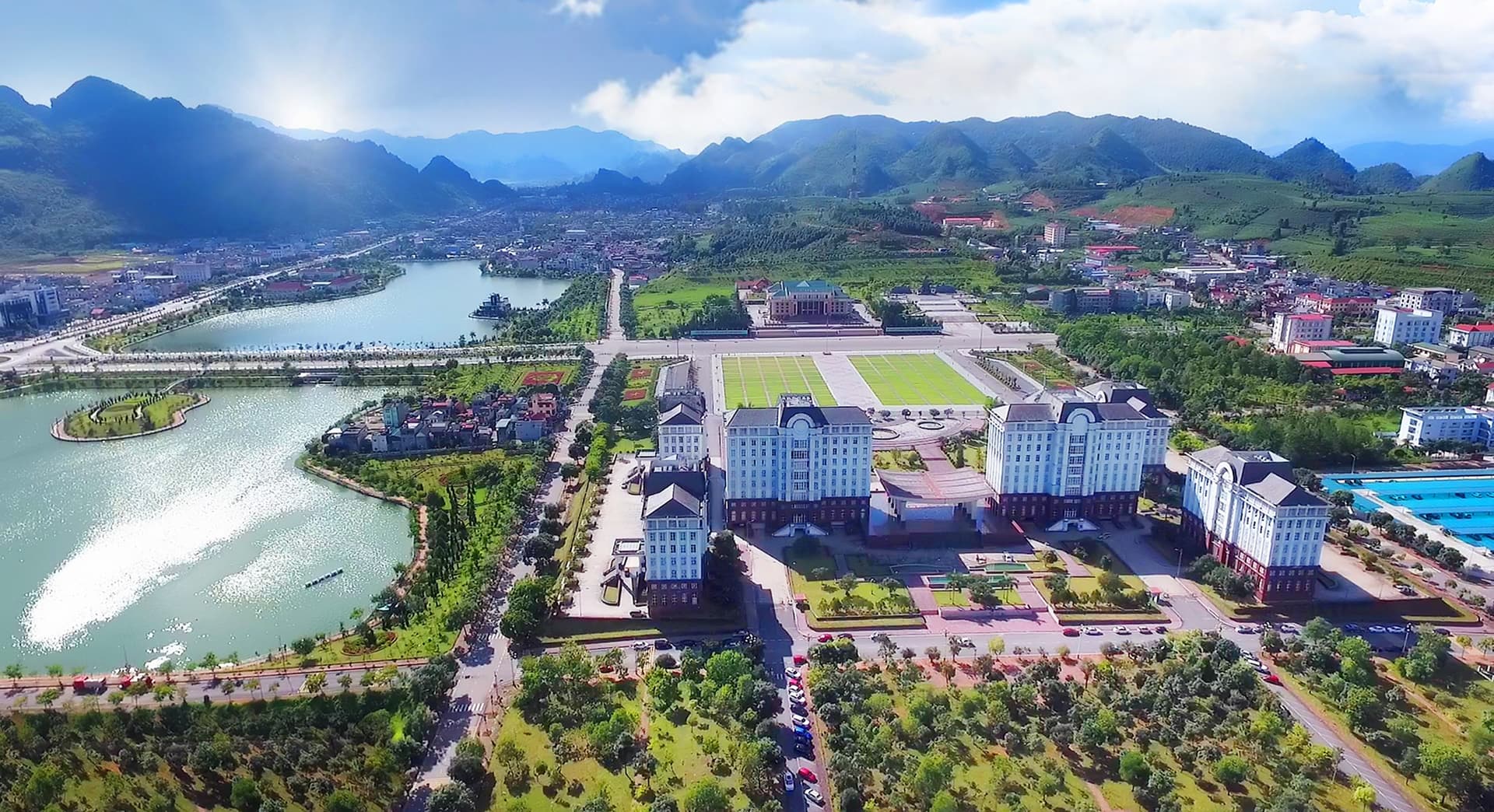 Lai Chau 4 Lai Chau 4