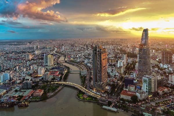 Saigon Saigon