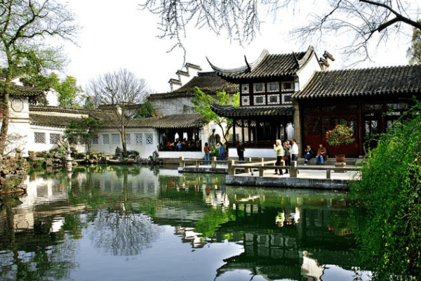 Suzhou Suzhou