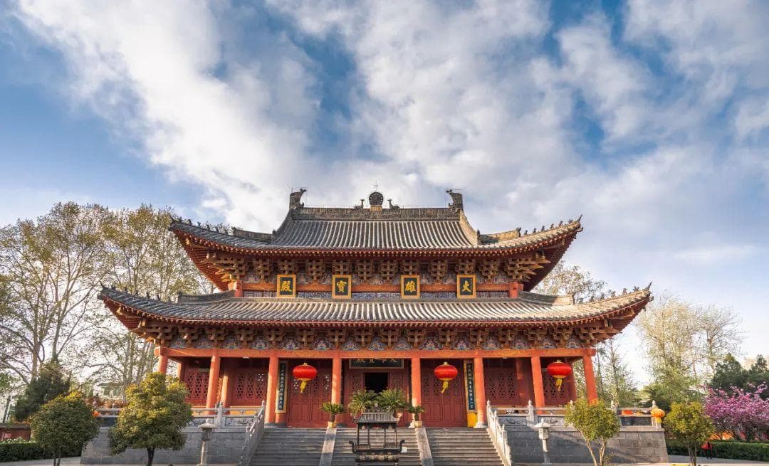 Luoyang 3 Luoyang 3