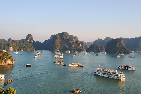Halong Halong