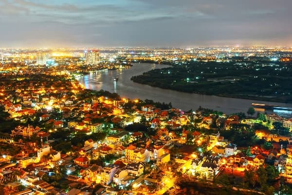 Vietnam Vietnam