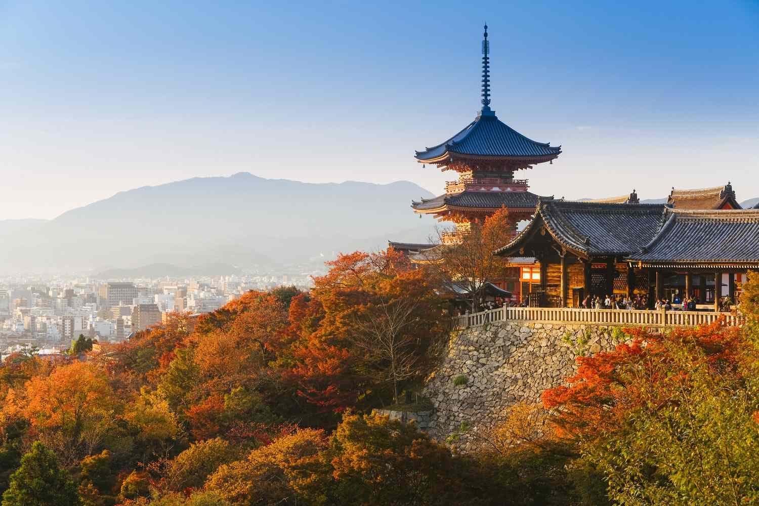 Kyoto Kyoto