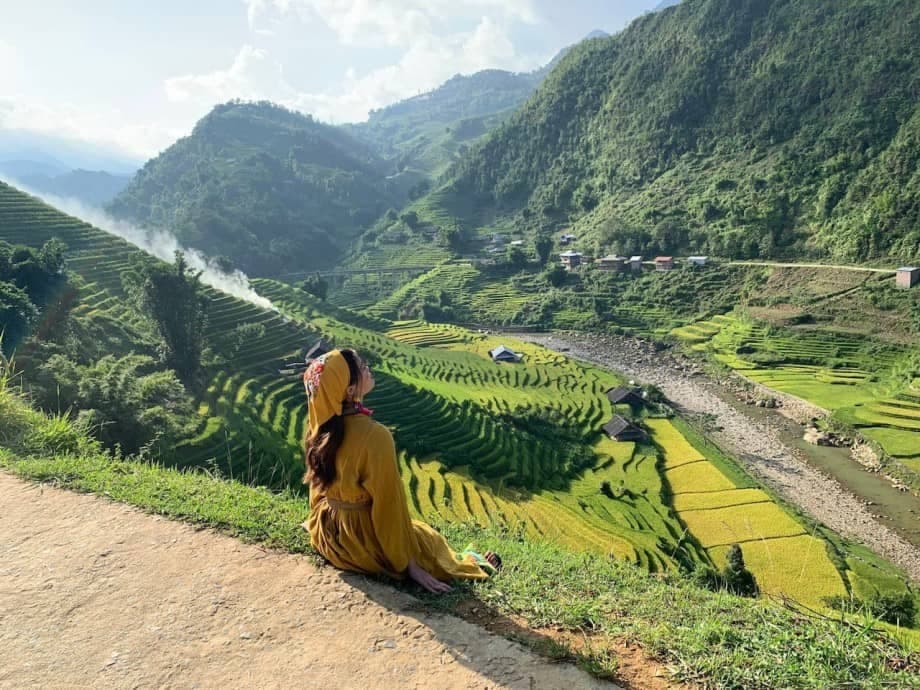 Lao Cai 5 Lao Cai 5