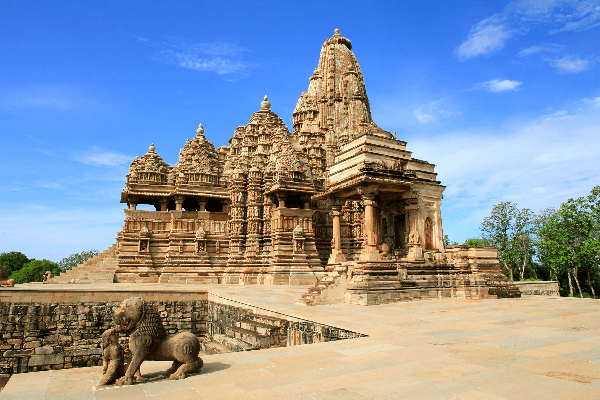 Khajuraho Khajuraho