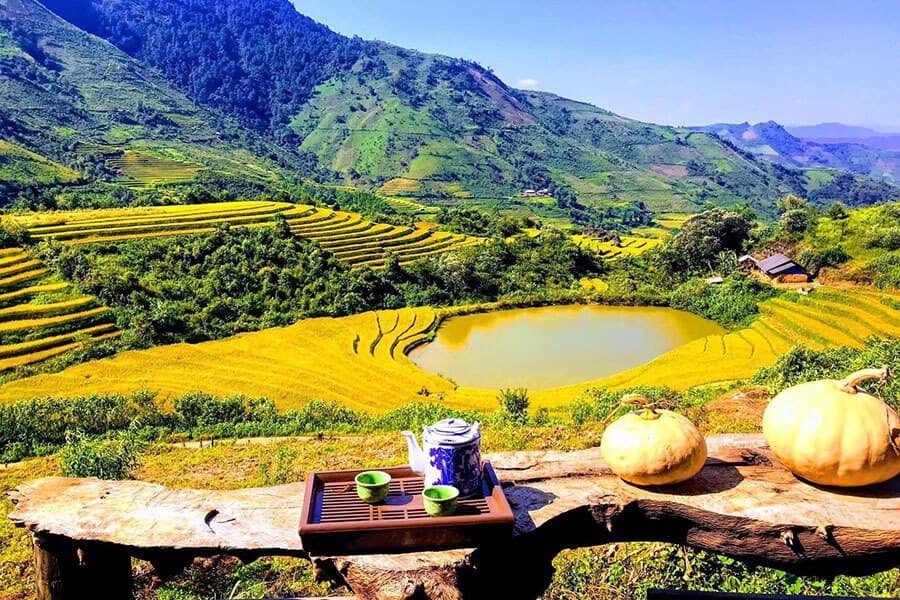 Lai Chau 2 Lai Chau 2