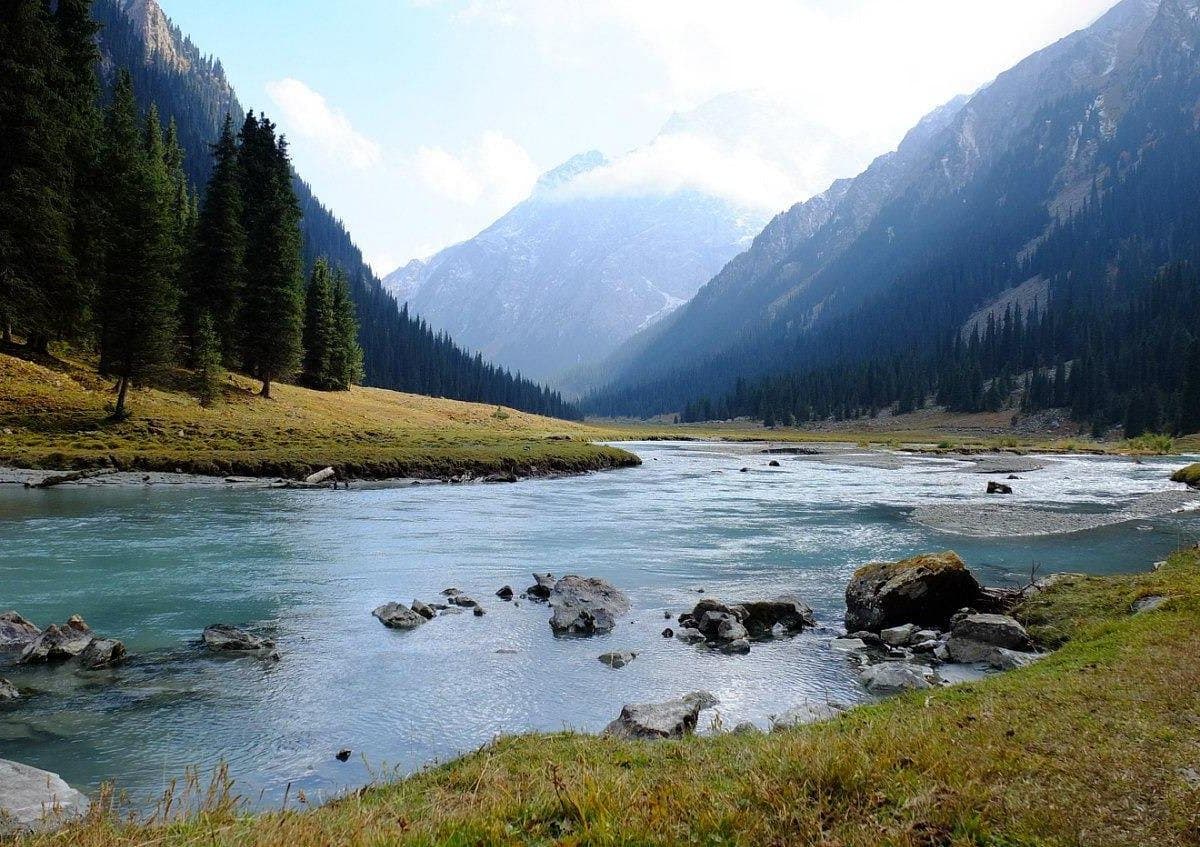 Karakol Karakol