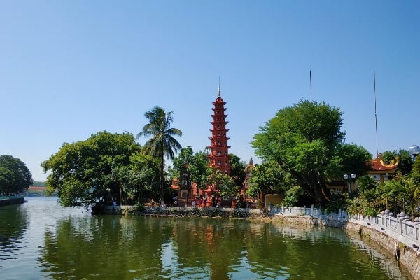 Hanoi Hanoi