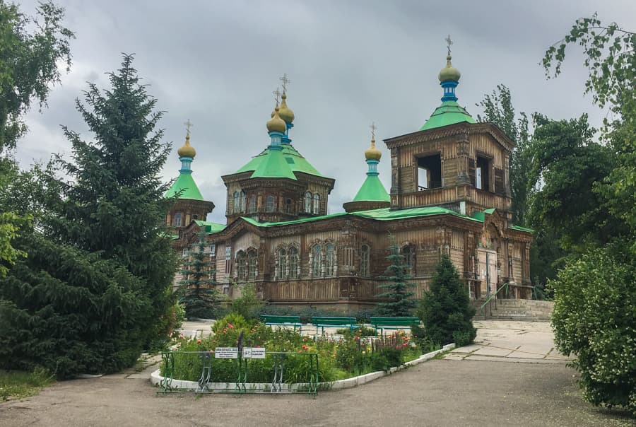 Karakol Karakol